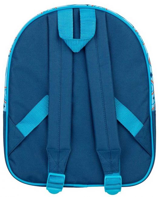 Детска раничка Paw Patrol, модел 2024