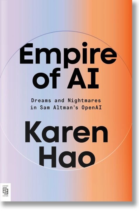 Empire of AI