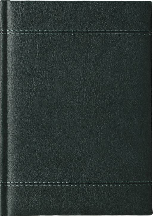 Петролен тефтер-органайзер Милано без дати