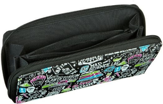 Детско портмоне Undercover Monster High