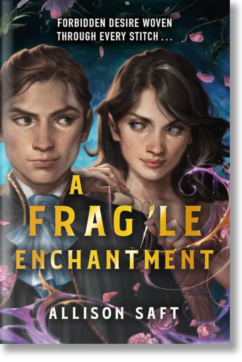 A Fragile Enchantment