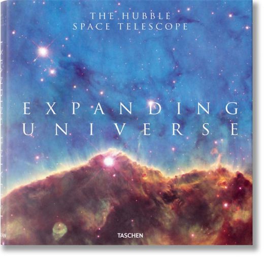 Expanding Universe. The Hubble Space Telescope