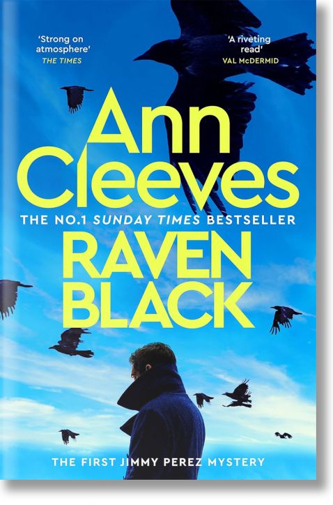 Raven Black