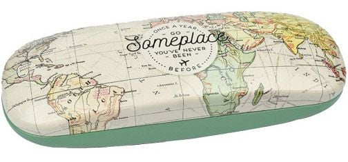 Калъф за очила Legami - Travel