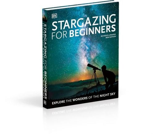 Stargazing for Beginners