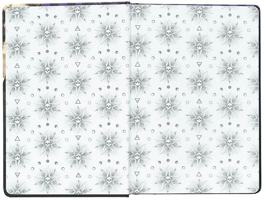 Тефтер Wednesday Premium A5