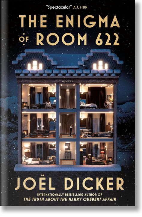 The Enigma of Room 622