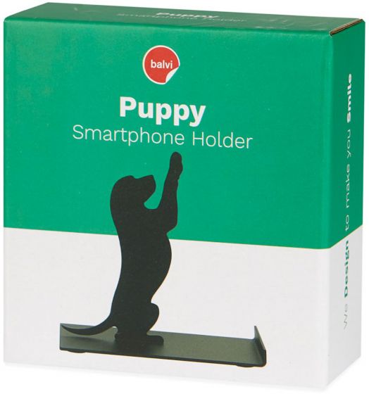 Държач за смартфон Balvi - Куче