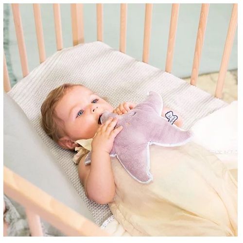 Плюшена термо възглавница Kaloo - Морска звезда