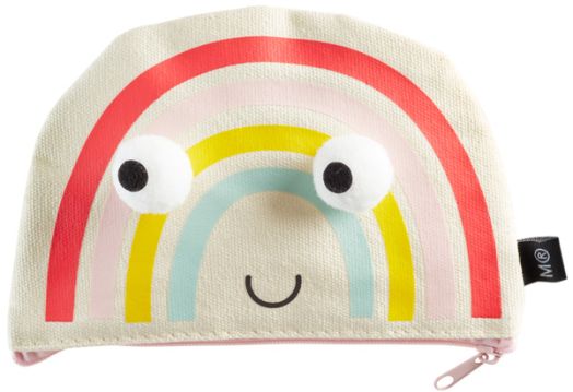 Портмоне за монети Miquelrius - Sun Vibes