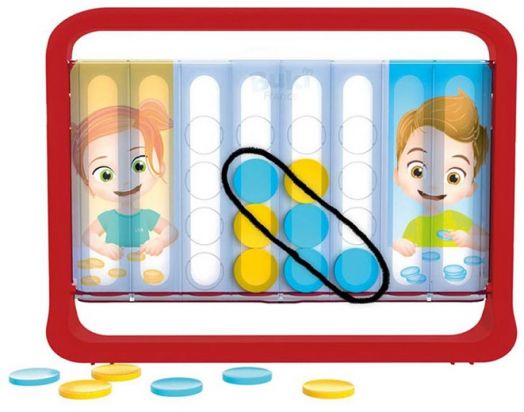 Детска игра Buki - Пиксо Джуниър