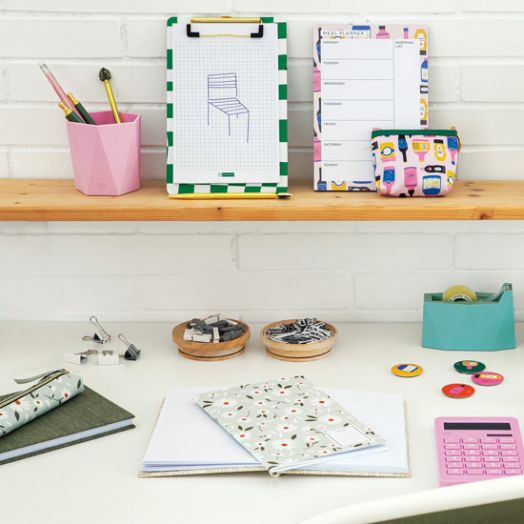 Планер за меню на седмицата Miquelrius Foodie Lovers