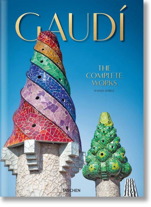 Gaudi. The Complete Works