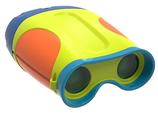 Мини наука Buki - Моят първи бинокъл
