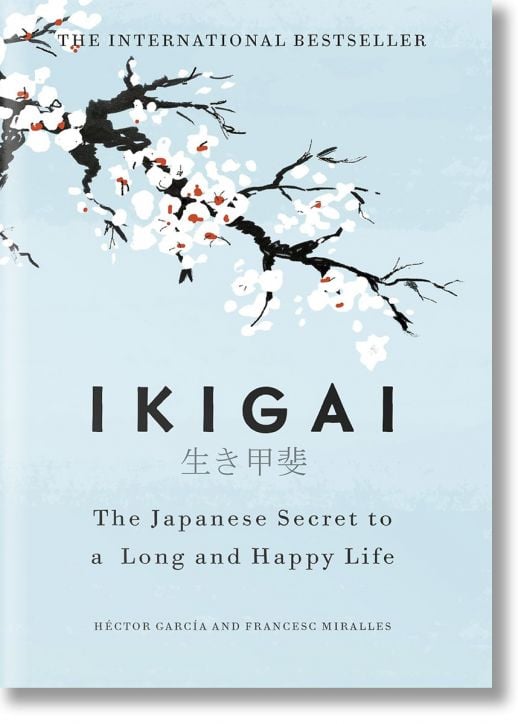 Ikigai