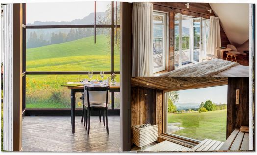 Great Escapes: Germany