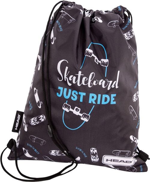 Спортна торба Astra Head - Скейтборд