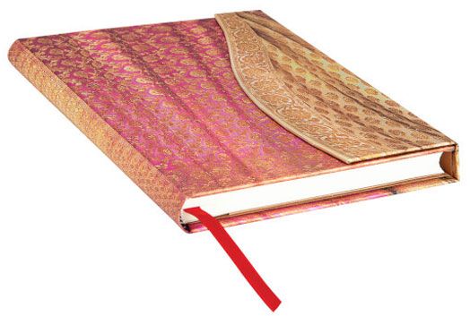 Тефтер Paperblanks - Sunahara Midi, 13 х 18 см.