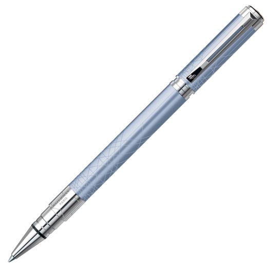 Химикалка Waterman Perspective Light Blue CT