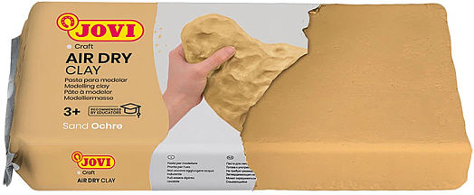 Орха глина Jovi, 250 гр.