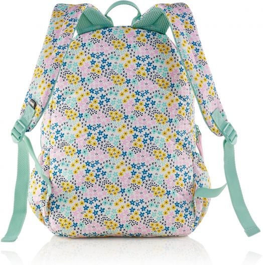 Раница Miquelrius Happy Flower с две отделения, 14 л.