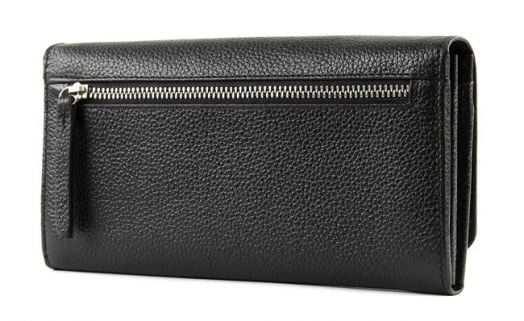 Дамски портфейл Bugatti Linda 16CC, черен