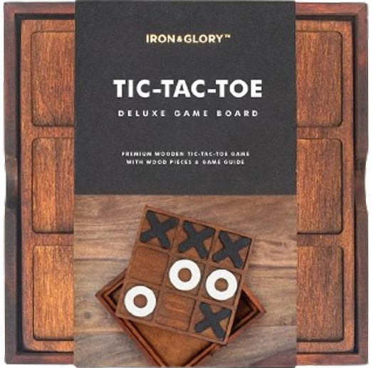 Игра Iron & Glory - Морски шах