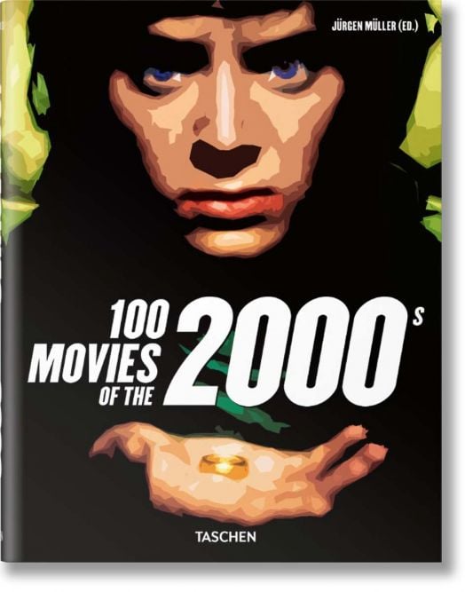 100 Movies of the 2000s