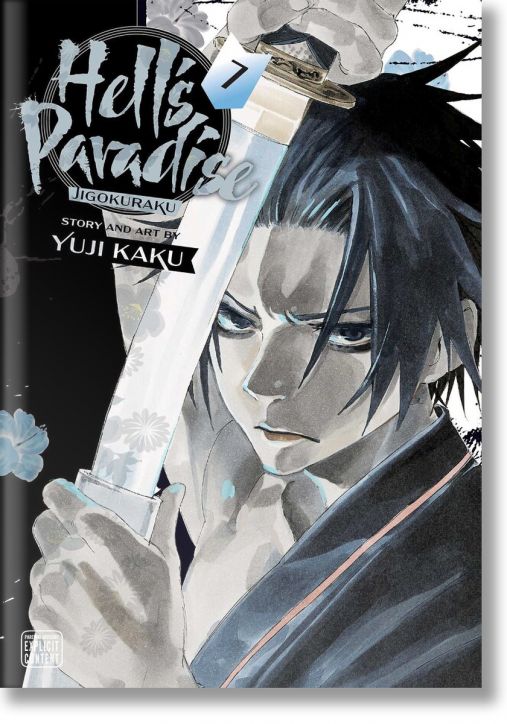 Hell`s Paradise Jigokuraku, Vol. 7