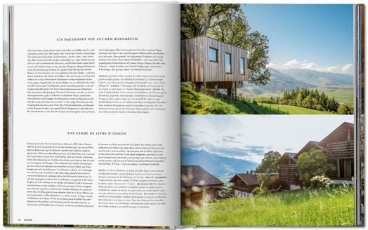 Great Escapes Alps. The Hotel Book