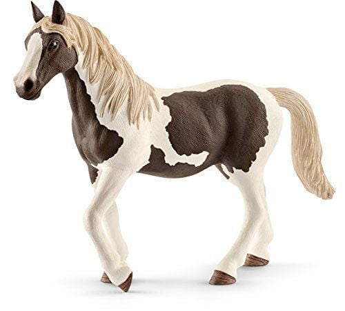 Фигурка Schleich: Пинто кобила