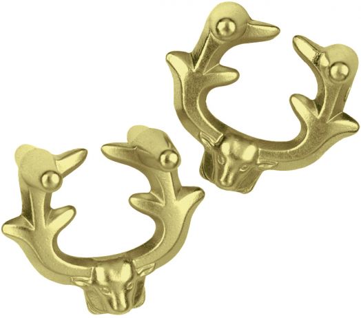 3D пъзел Eureka Hanayama Cast Mini Huzzle Elk