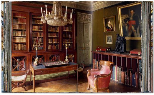 Massimo Listri: The World’s Most Beautiful Libraries