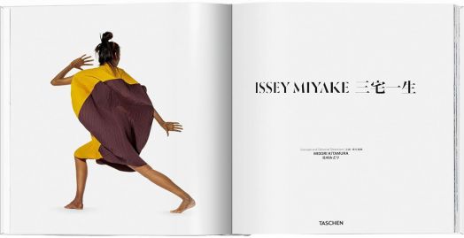 Issey Miyake