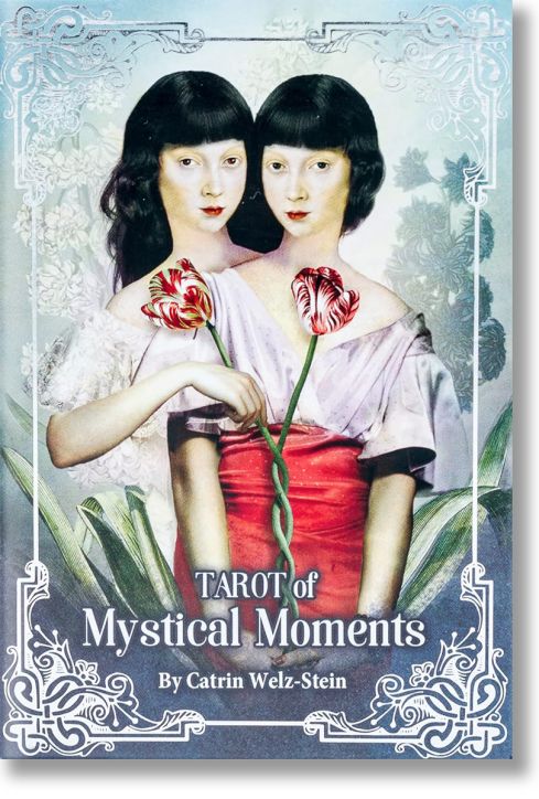 Tarot of Mystical Moments
