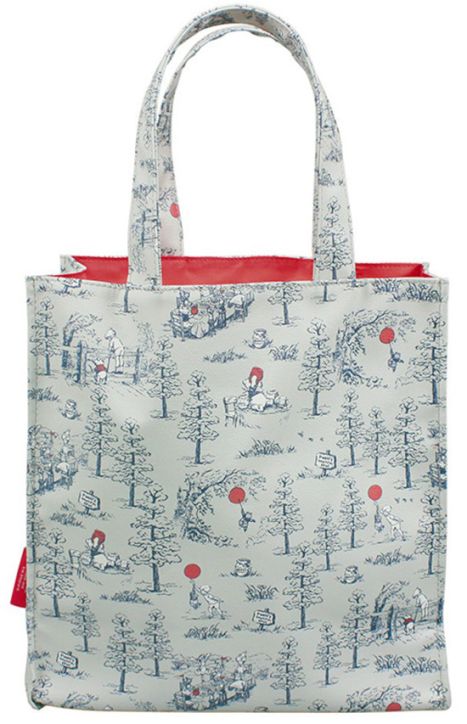 Малка шопинг чанта Winnie The Pooh