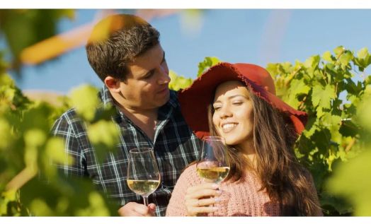 Ваучер за преживяване BOXY - Обичам те