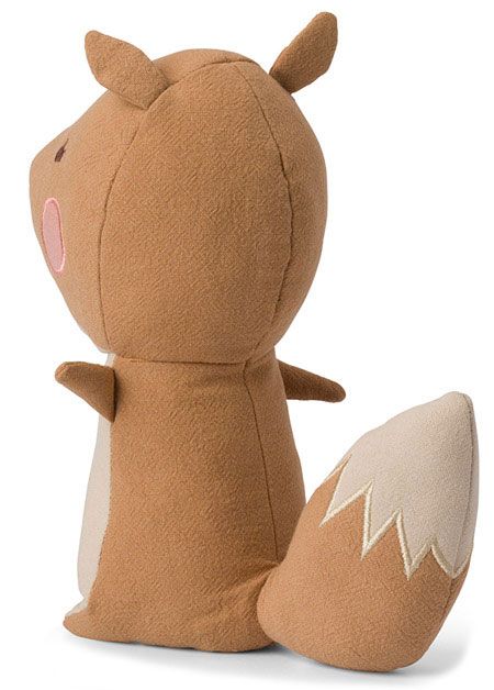 Плюшена играчка Picca Loulou - Лисичката Фиорела