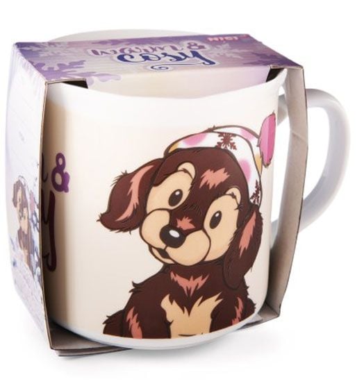 Чаша Nici - Дакел Skida