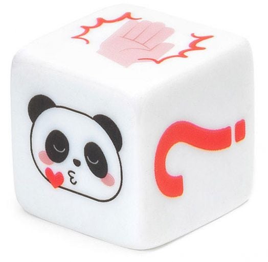 Комплект 3 зарчета Legami - Sex In Progress