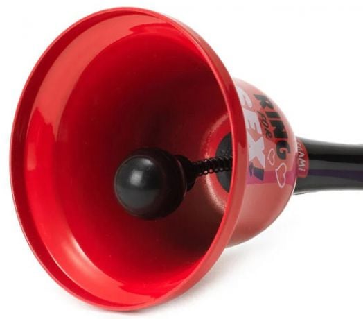 Звънец за секс Legami