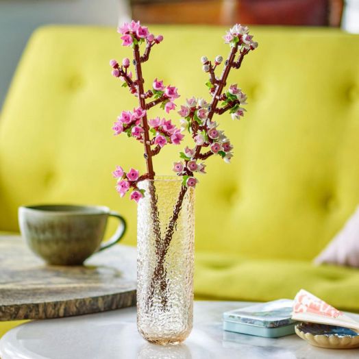 LEGO Flowers - Черешови цветове