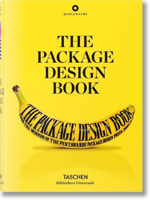 Package Design Book
