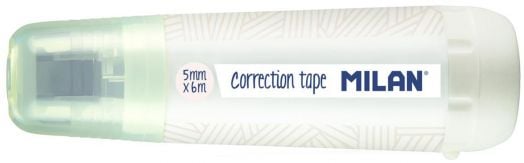 Коректор-лента Milan, асортимент