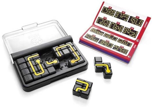 Логическа игра Smart Games: IQ Circuit