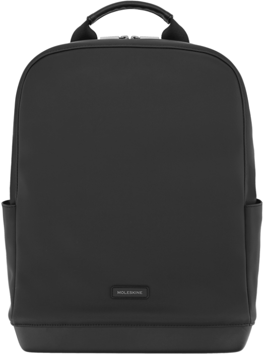 Раница Moleskine Soft Touch с едно отделение