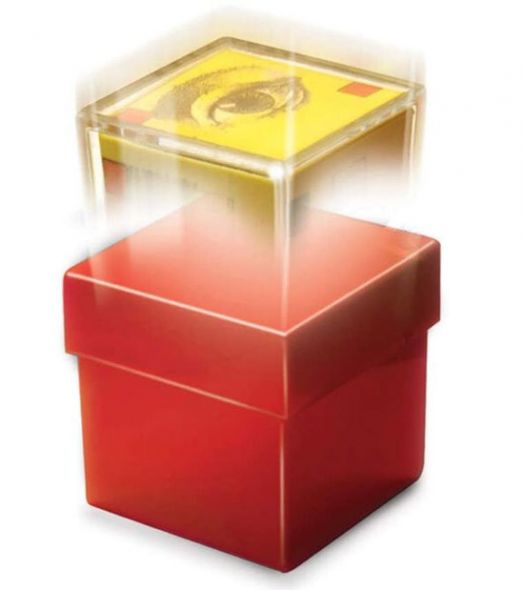 Магически комплект - Чудотворно четене на мисли