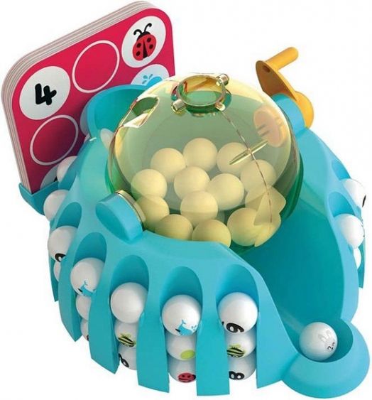 Детска игра Buki - Бинго Джуниър