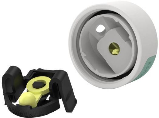 Стоманена термочаша Kambukka Olympus Enchanted Forest, 0.300 л.