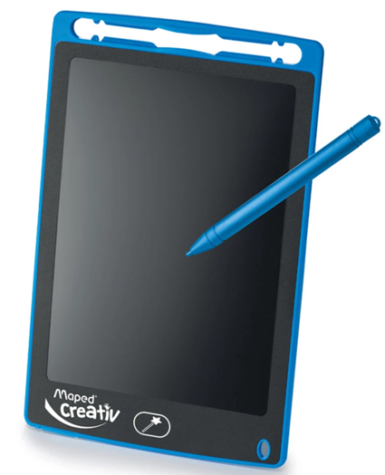 Магически таблет Maped Creativ Activities